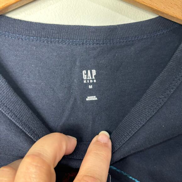 GAP Live Free Tee - Picture 3 of 4